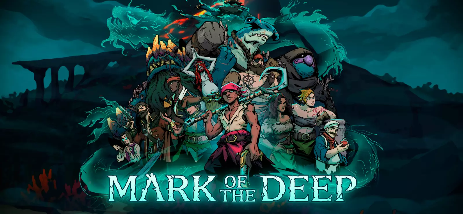 Mark of the Deep Free Download